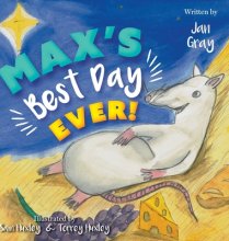 Max\'s Best Day Ever!