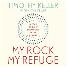 My Rock; My Refuge