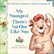 My Youngest, There's No One Like You [eBook]