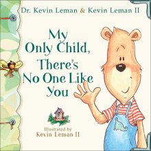 My Only Child, There's No One Like You [eBook]