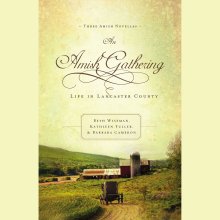 Amish Gathering