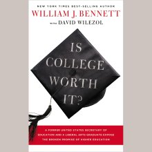 Is College Worth It?