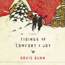 Tidings of Comfort and   Joy