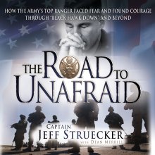 Road to Unafraid