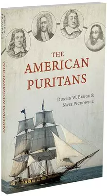 The American Puritans