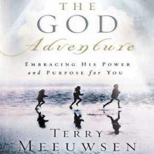 God Adventure