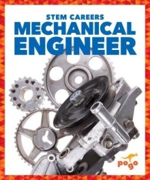 MECHANICAL ENGINEER