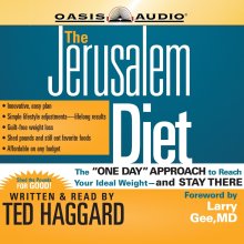 Jerusalem Diet