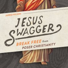 Jesus Swagger