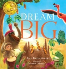 DREAM BIG