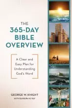 365-Day Bible Overview