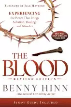 Blood Revised  Edition