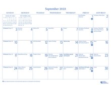 2024 Parish Wall Calendar
