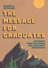 Message for Graduates (Softcover)