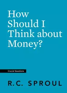How Should I Think about Money?
