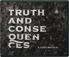 Truth and Consequences CD