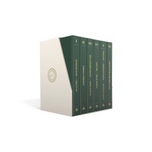 The R.C. Sproul Signature Classics