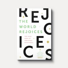 The World Rejoices