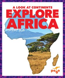 EXPLORE AFRICA