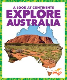 EXPLORE AUSTRALIA