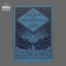 At the Back of the North Wind