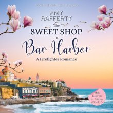 Sweet Shop in Bar Harbor
