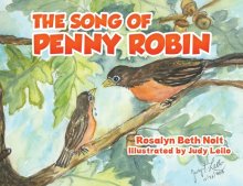 The Song of Penny Robin