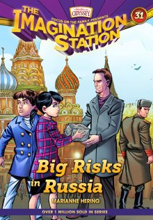 Big Risks in Russia