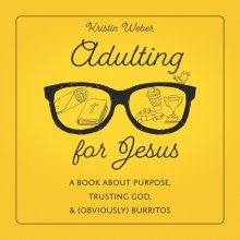 Adulting for Jesus