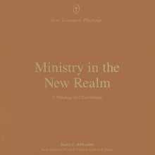 Ministry in the New Realm