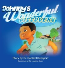 Johnny\'s Wonderful Discovery
