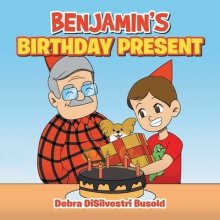 Benjamin\'s Birthday Present