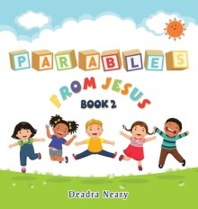 Parables from Jesus Book 2