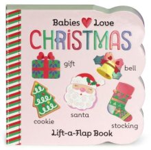 Babies Love Christmas