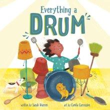 EVERYTHING A DRUM