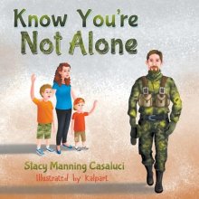 Know You\'re Not Alone