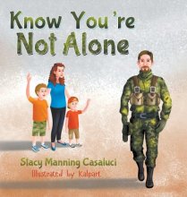Know You\'re Not Alone