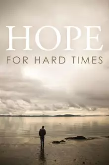 Hope For Hard Times Tracts Pack Of 25