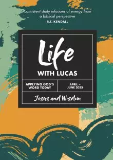 Life with Lucas April-June 2023