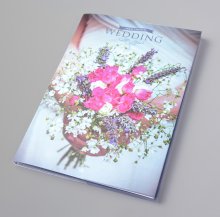 Wedding Couple's Information Pack (Pack of 6)