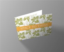 Marriage Preparation Invitation Card (pack of 20)