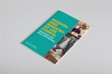 Life Events PCC Discussion Booklet (pack of 10)