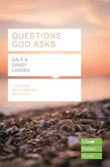 Lifebuilder Bible Study: Questions God Asks