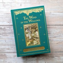 The Wind in the Willows