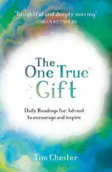 The One True Gift - The Good Book Advent Study
