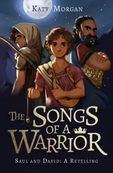 The Songs of a Warrior