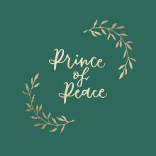 Prince of Peace