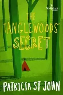 The Tanglewoods' Secret