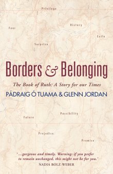 Borders and Belonging