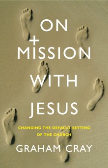 On Mission with Jesus